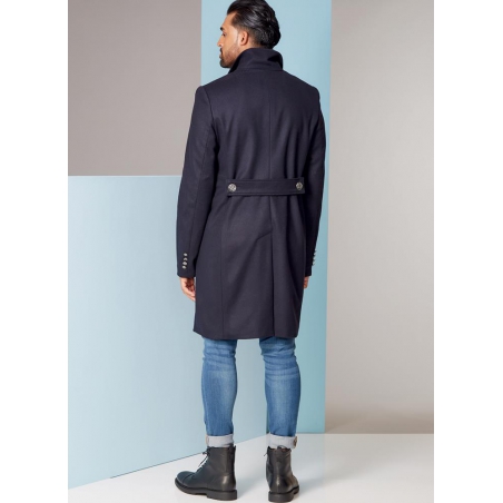 Wykrój Vogue Patterns V1853