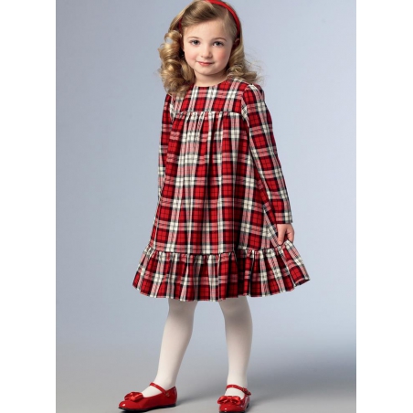 Wykrój Vogue Patterns V1857