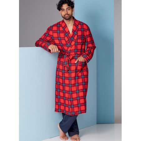 Wykrój Vogue Patterns V1855