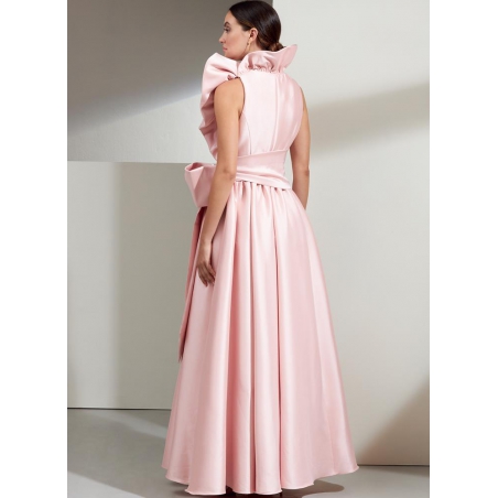 Wykrój Vogue Patterns V1861 / Badgley Mischka