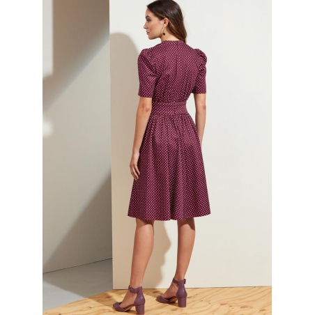 Wykrój Vogue Patterns V1862