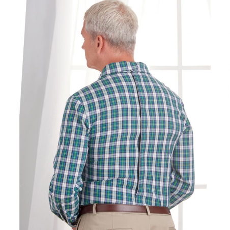 Wykrój Simplicity 9487