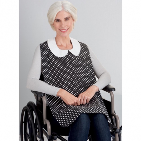 Wykrój Simplicity 9489