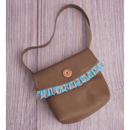 Wykrój Simplicity 9504