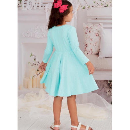 Wykrój McCall's M8267