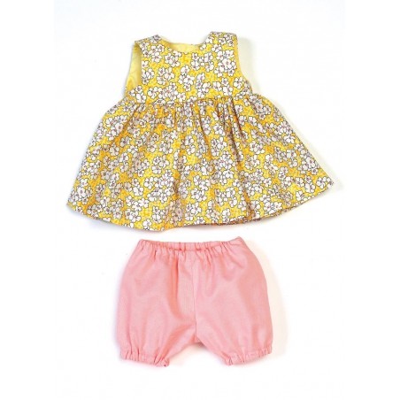 Wykrój McCall's M7066