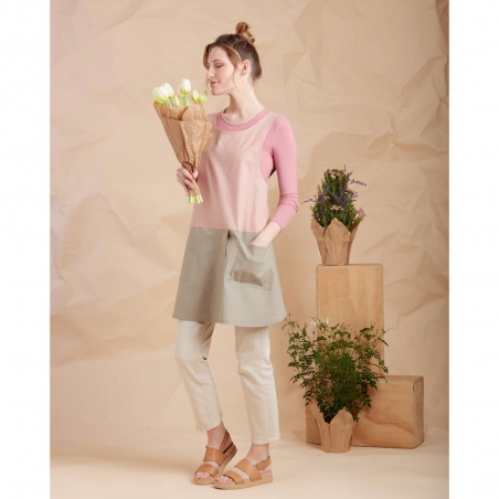 Wykrój Simplicity 9564