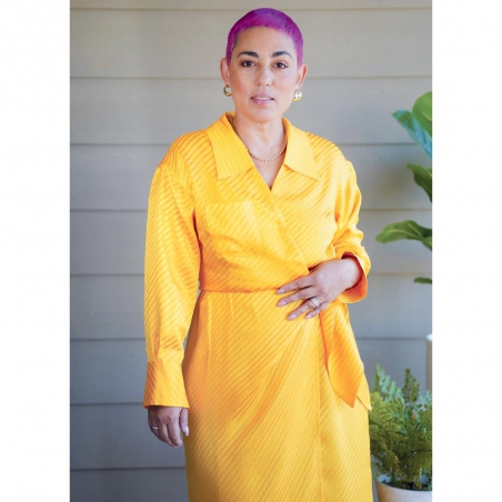 Wykrój Simplicity 9539