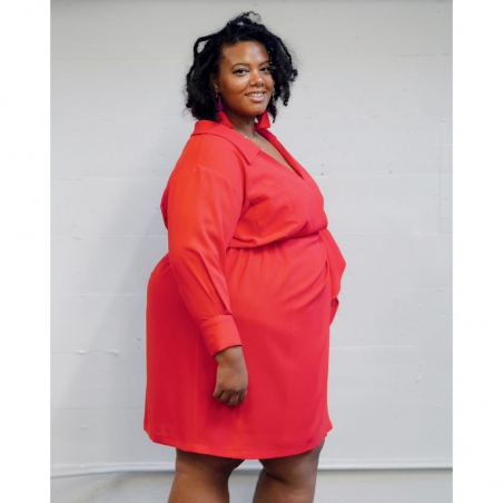 Wykrój Simplicity 9540