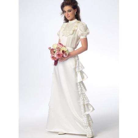 Wykrój McCall's M7071