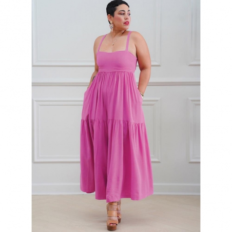 Wykrój Simplicity 9597