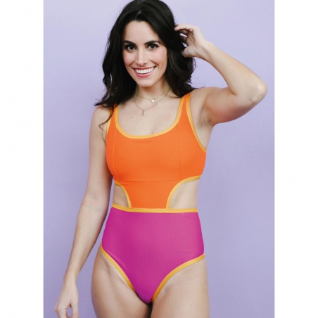 Wykrój Simplicity 9609