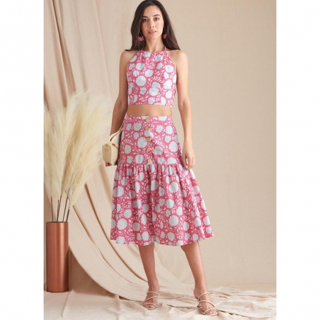 Wykrój Simplicity 9613