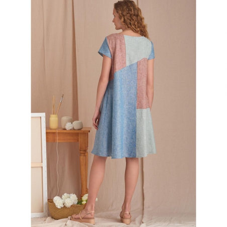 Wykrój Simplicity 9615