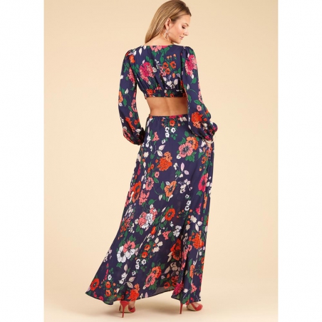 Wykrój New Look N6729