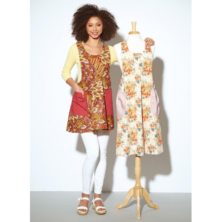 Wykrój McCall's M8308