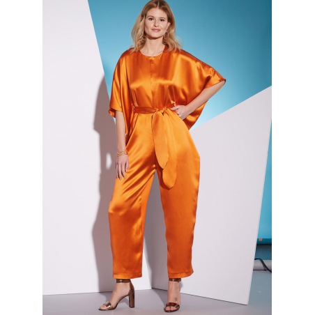 Wykrój McCall's M8314