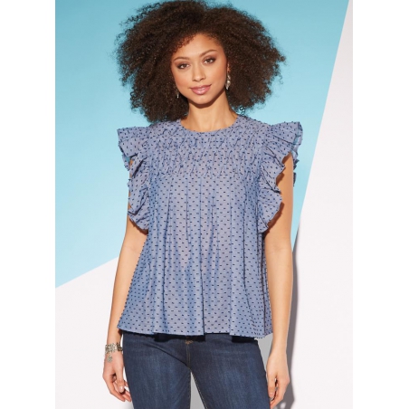 Wykrój McCall's M8325