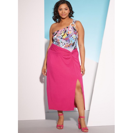 Wykrój McCall's M8328