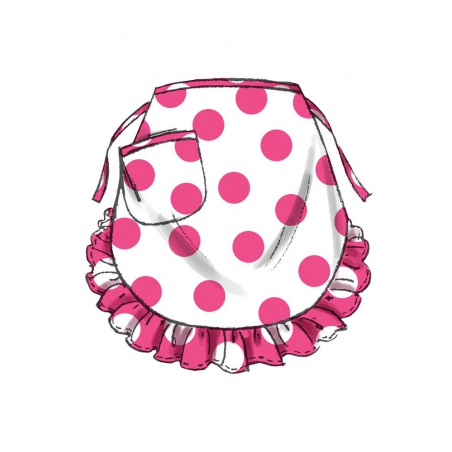 Wykrój McCall's M5284