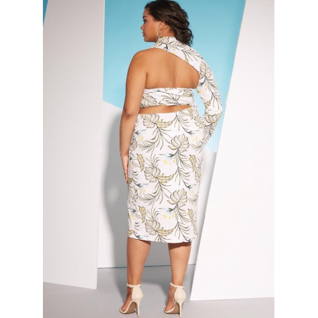 Wykrój McCall's M8331