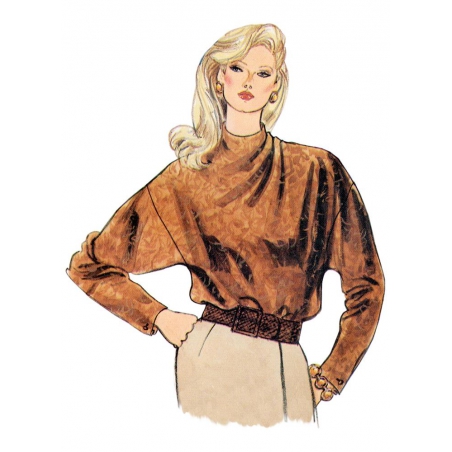 Wykrój Vogue Patterns V1902