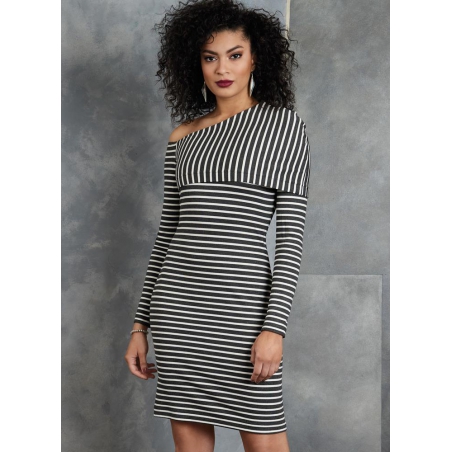 Wykrój Vogue Patterns V1906