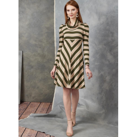 Wykrój Vogue Patterns V1907