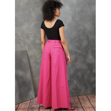 Wykrój Vogue Patterns V1910