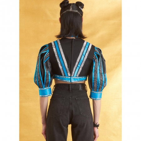 Wykrój Simplicity 9627