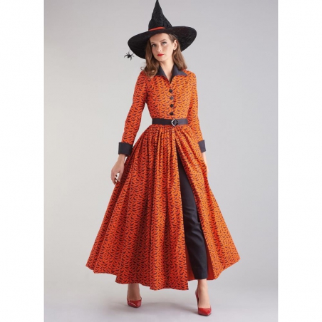 Wykrój Simplicity 9632