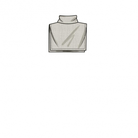 Wykrój New Look N6740