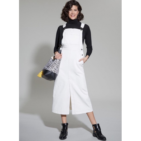 Wykrój McCall's M8345