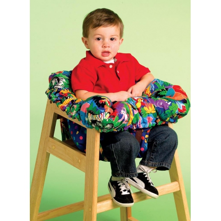 Wykrój McCall's M5721