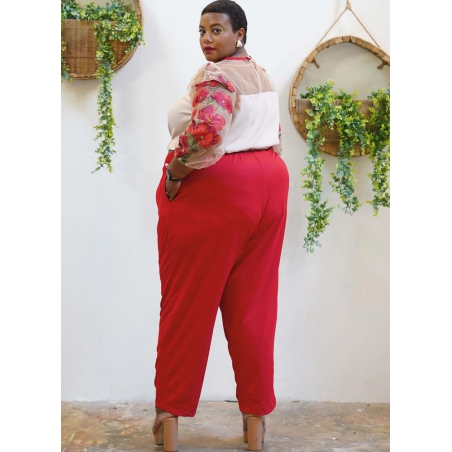 Wykrój Know Me ME2005