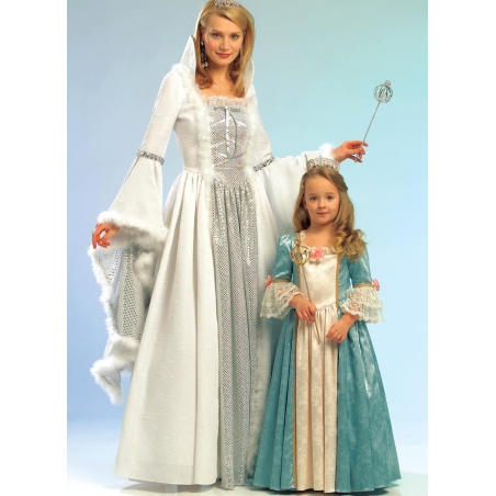 Wykrój McCall's M5731