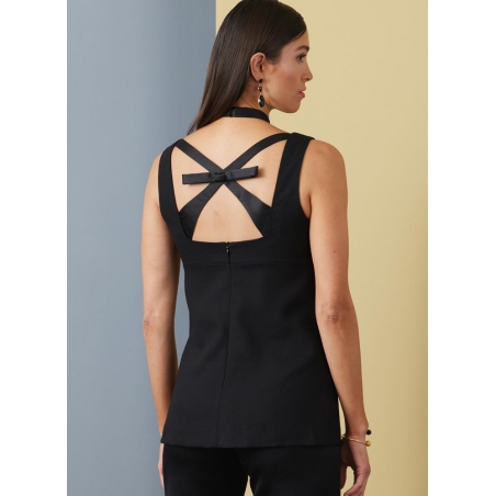 Wykrój Vogue Patterns V1922