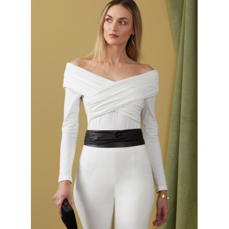 Wykrój Vogue Patterns V1923