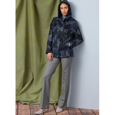 Wykrój Vogue Patterns V1925