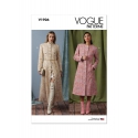 Wykrój Vogue Patterns V1926