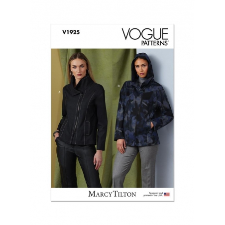 Wykrój Vogue Patterns V1925