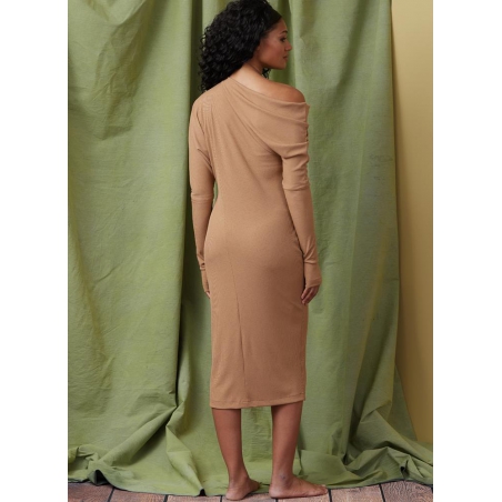 Wykrój Vogue Patterns V1929