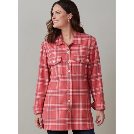 Wykrój Butterick B6916