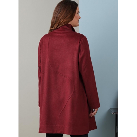 Wykrój Butterick B6919