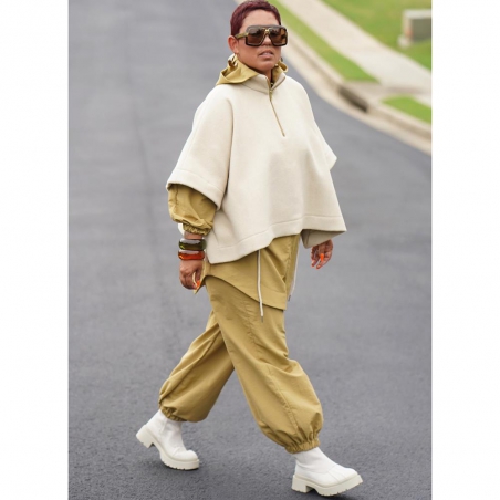 Wykrój Simplicity 9687