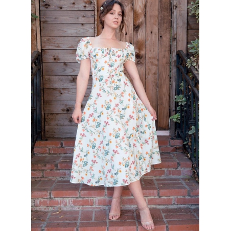 Wykrój McCall's M8359