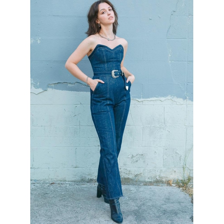 Wykrój McCall's M8360