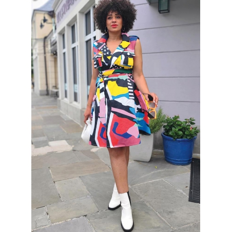 Wykrój Know Me ME2020