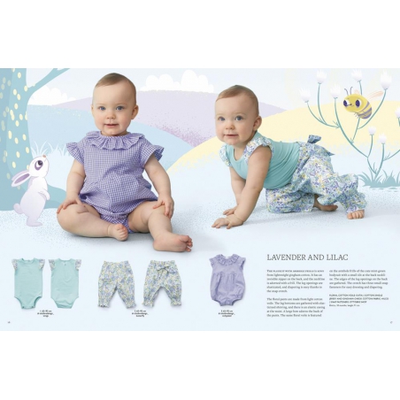 Wykroje Ottobre Kids 3/2023