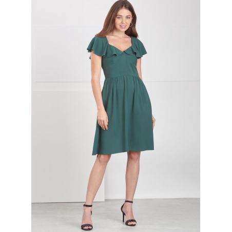 Wykrój Simplicity 9703